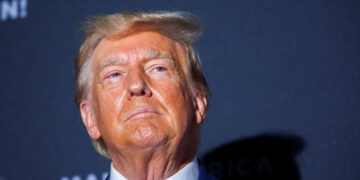 Trump consigue el respaldo electoral del liderazgo  republicano en la cámara baja