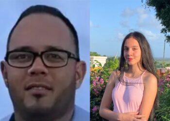 Este lunes inicia juicio de fondo contra Jhon Kelly por caso de Esmeralda Richiez