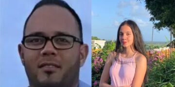 Este lunes inicia juicio de fondo contra Jhon Kelly por caso de Esmeralda Richiez