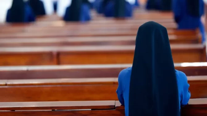 Según medio radial de Haití secuestradores piden 3 millones de dólares por monjas