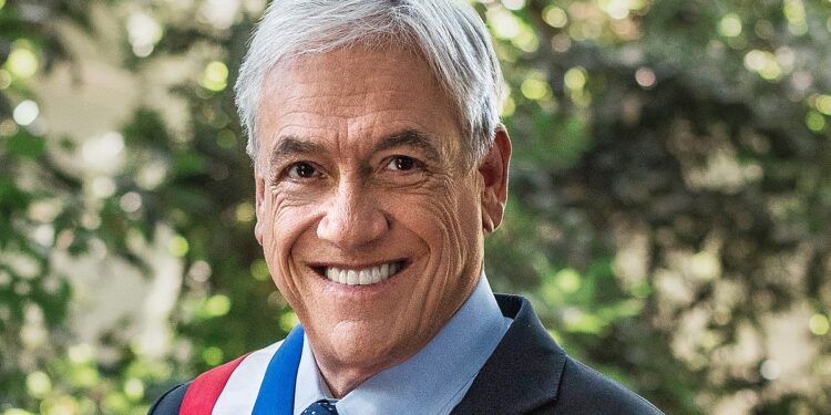 Revelan la causa de muerte del expresidente Sebastián Piñera