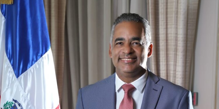 Joel Santos asegura el país está preparado para enfrentar eventualidades ante crisis en Haití