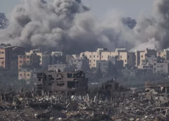 Hamás propone un acuerdo de tres fases e insiste en la salida de tropas israelíes de Gaza