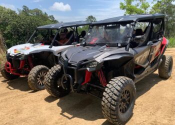 Intrant sanciona compañía de buggy involucrada en accidente que cobró la vida de una persona