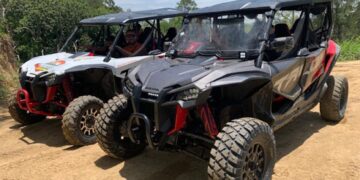 Intrant sanciona compañía de buggy involucrada en accidente que cobró la vida de una persona