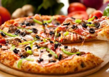 Día Mundial de la Pizza: ¿Por qué se celebra cada 9 de febrero?