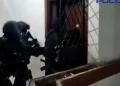 29 detenidos en operativo contra la mafia albanesa en Ecuador y en España