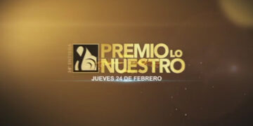 Telecentro transmitirá Premio Lo Nuestro, a partir de las 8 de la noche