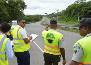 Realizan operativo denominado “DIGESETT con la Comunidad” en Sabana Grande