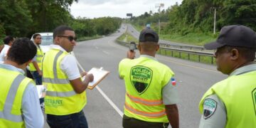 Realizan operativo denominado “DIGESETT con la Comunidad” en Sabana Grande