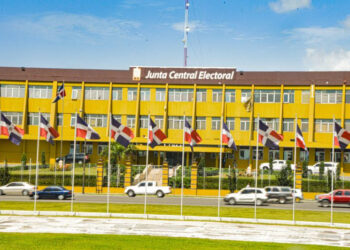 JCE establece disposiciones para elecciones municipales del 18 de febrero