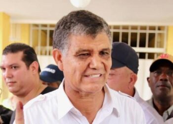 Francisco Peña se consolida como el alcalde electo más votado en la provincia Santo Domingo