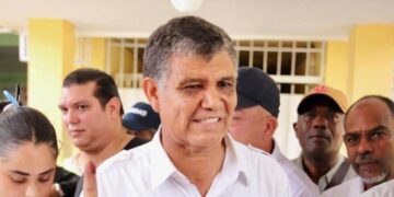 Francisco Peña se consolida como el alcalde electo más votado en la provincia Santo Domingo 