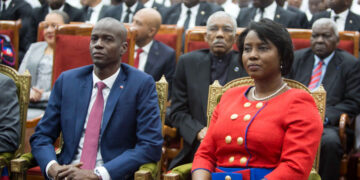 Magnicidio en Haití: Acusaron a la viuda de Jovenel Moïse, al ex primer ministro y al ex jefe de Policía