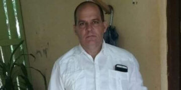 Muere candidato a la alcaldía de la FP tras tomar sustancia luego de perder las elecciones municipales