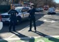 Soldado estadounidense se prende fuego frente a Embajada israelí en Washington