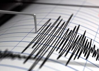 Temblor de tierra magnitud 4.0 sacudió Bonao esta madrugada