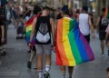 Grecia aprueba el matrimonio homosexual y la adopción por parejas del mismo sexo