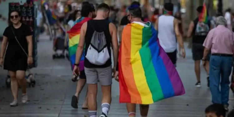 Grecia aprueba el matrimonio homosexual y la adopción por parejas del mismo sexo