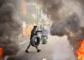 Otra jornada de caos en Haití: Al menos seis muertos en medio de protestas