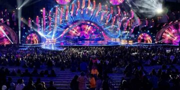 Peligra el Festival de Viña del Mar por los incendios en Chile