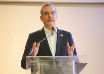 Presidente Luis Abinader hablará al país a las 10:00 de la noche