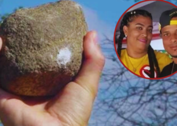 Dictan tres meses de coerción a mujer acusada de ultimar hijo en pelea con su pareja en Imbert