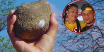 Dictan tres meses de coerción a mujer acusada de ultimar hijo en pelea con su pareja en Imbert