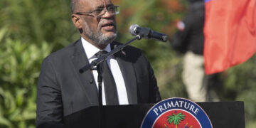 El primer ministro de Haití acepta celebrar elecciones en 2025, según líderes del Caribe