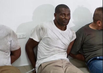 Cadena perpetua a Joseph Vincent, acusado de conspirar para asesinar a Jovenel Moïse