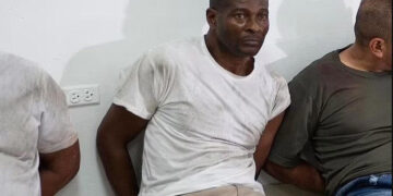 Cadena perpetua a Joseph Vincent, acusado de conspirar para asesinar a Jovenel Moïse