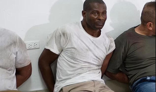 Cadena perpetua a Joseph Vincent, acusado de conspirar para asesinar a Jovenel Moïse