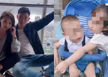 China ejecuta a pareja por muerte de dos niños tras tirarlos por una ventana