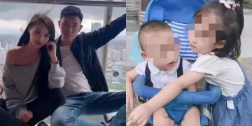 China ejecuta a pareja por muerte de dos niños tras tirarlos por una ventana