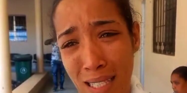 Madre de niña violada y asesinada pide justicia