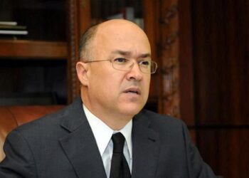 “El PRM le está haciendo un grave daño a la democracia”, asegura Francisco Domínguez Brito