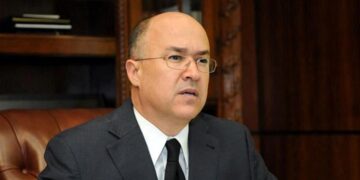 “El PRM le está haciendo un grave daño a la democracia”, asegura Francisco Domínguez Brito