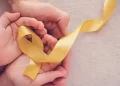15 de febrero:Día Internacional del Niño con Cáncer