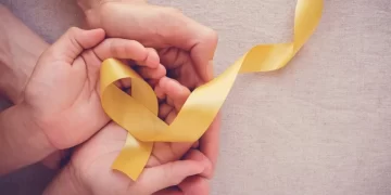 15 de febrero:Día Internacional del Niño con Cáncer