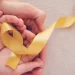 15 de febrero:Día Internacional del Niño con Cáncer