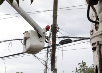 Edeeste detalla acciones para mejorar el servicio