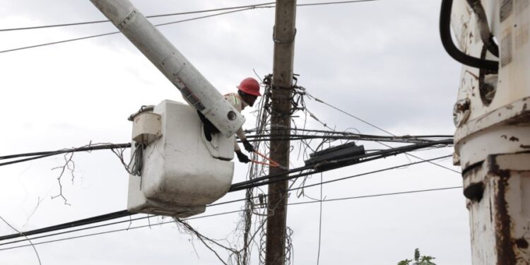 Edeeste detalla acciones para mejorar el servicio