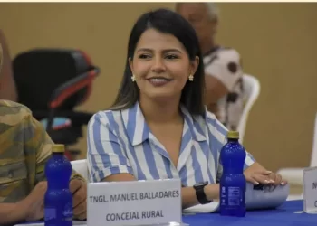 Violencia en Ecuador: una concejal fue asesinada a tiros