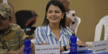 Violencia en Ecuador: una concejal fue asesinada a tiros