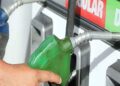 Gasolinas, el diésel y el gas propano mantendrán sus precios en la próxima semana