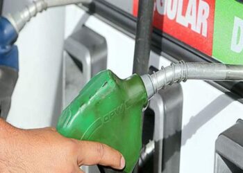 Gasolinas, el diésel y el gas propano mantendrán sus precios en la próxima semana