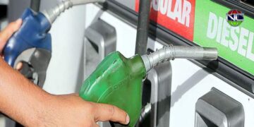 Gasolinas, el diésel y el gas propano mantendrán sus precios en la próxima semana