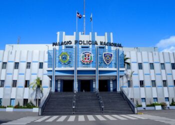 Policía Nacional apresa mujer por delito de difamación y chantaje en redes sociales contra su ex pareja