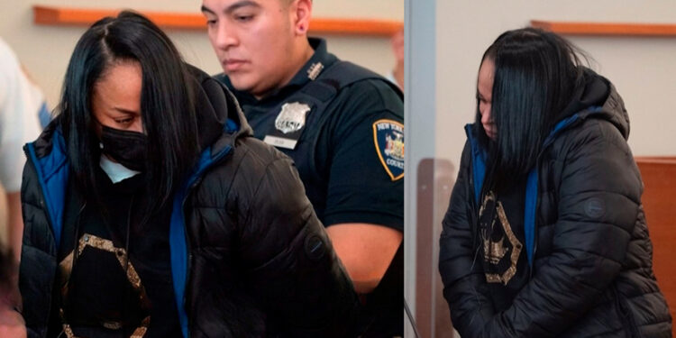 Condenan a falsa cirujana dominicana por la muerte de mujer tras inyectarle silicona