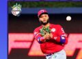 Bates de Tigres vuelven a fallar y RD cae ante Panamá en la Serie del Caribe
